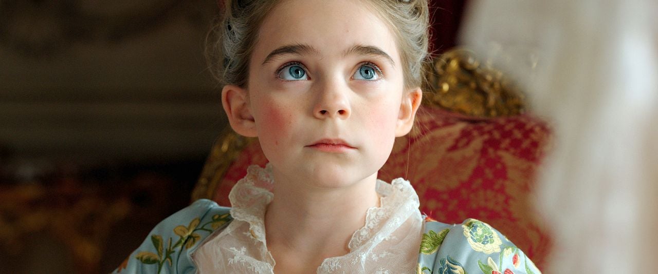 Los hijos del rey : Foto