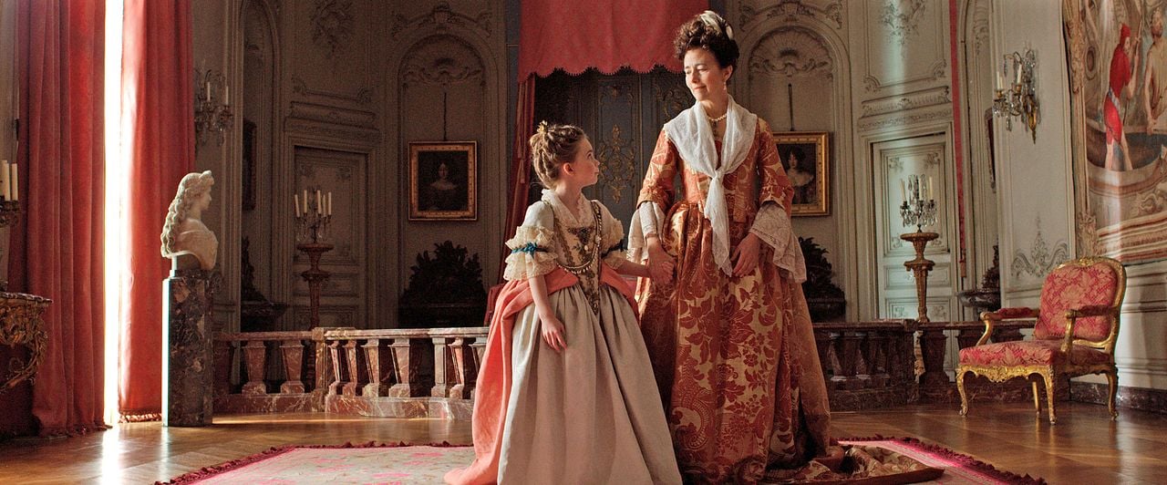 Los hijos del rey : Foto