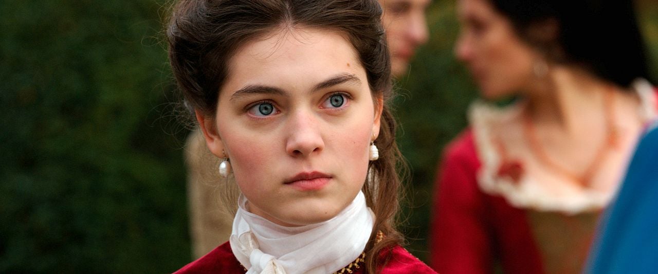 Los hijos del rey : Foto