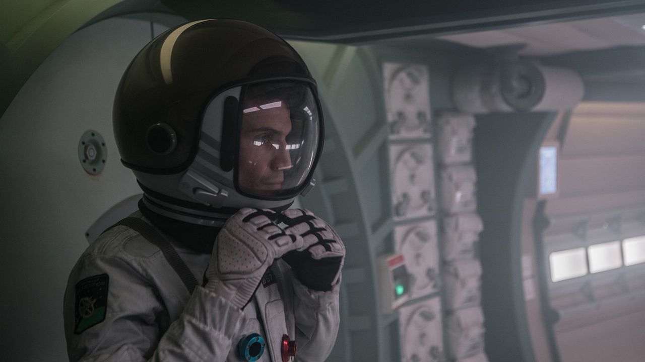 Órbita 9 : Foto Alex González