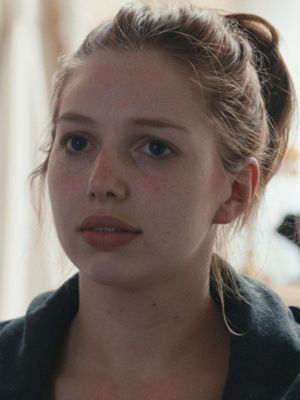 Póster Seana Kerslake