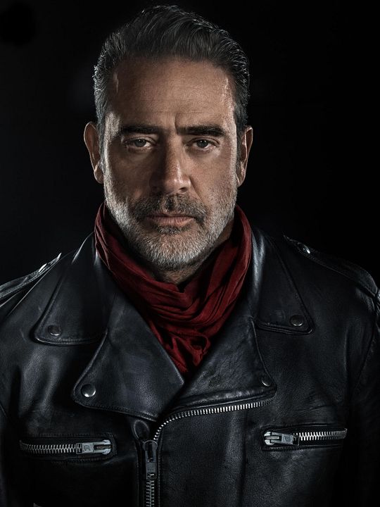 Foto Jeffrey Dean Morgan