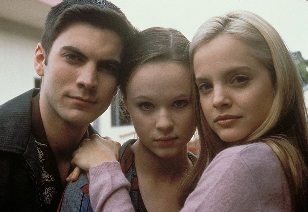 Belleza americana : Foto Thora Birch, Wes Bentley