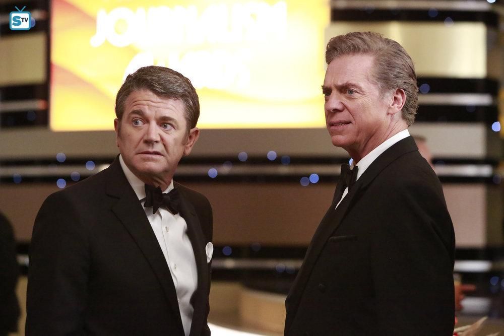 Foto Christopher McDonald