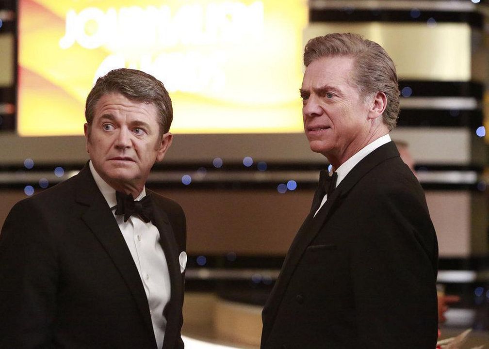 Foto Christopher McDonald