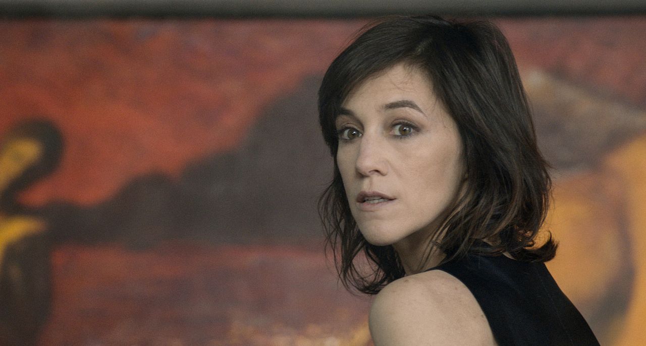 El muñeco de nieve : Foto Charlotte Gainsbourg