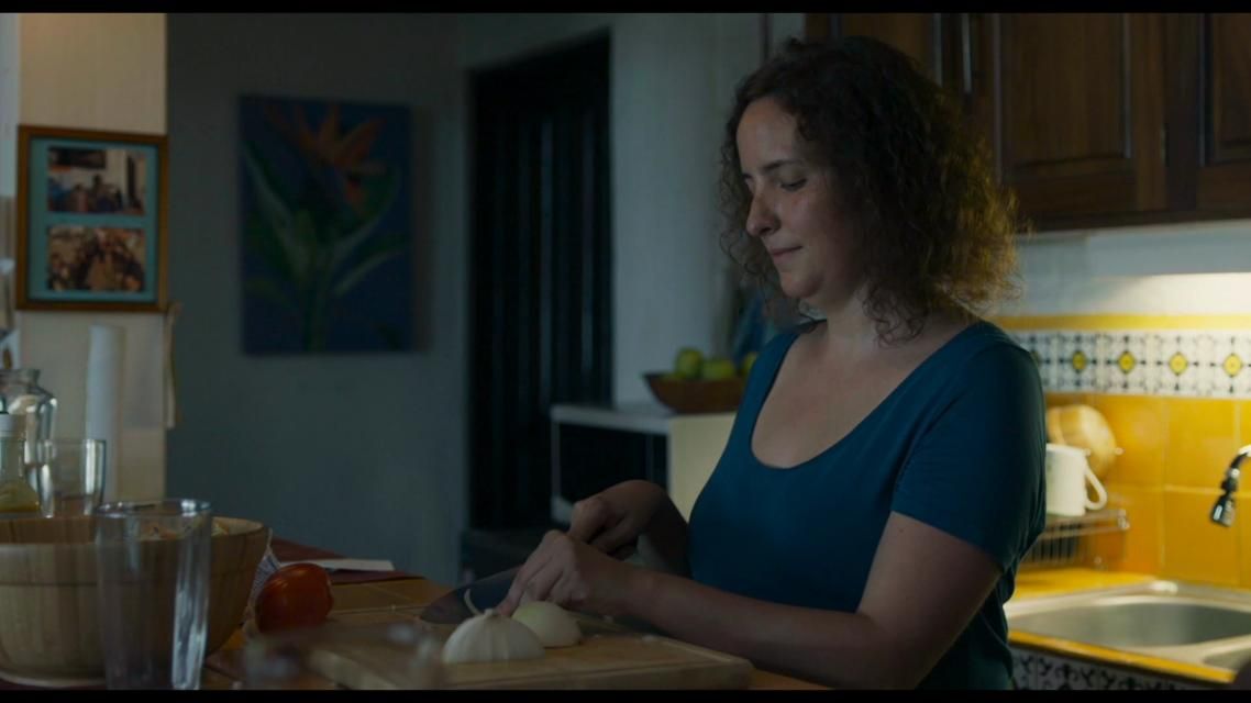 Las hijas de Abril : Foto