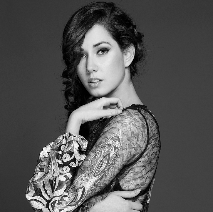 Póster Ximena Romo Mercado