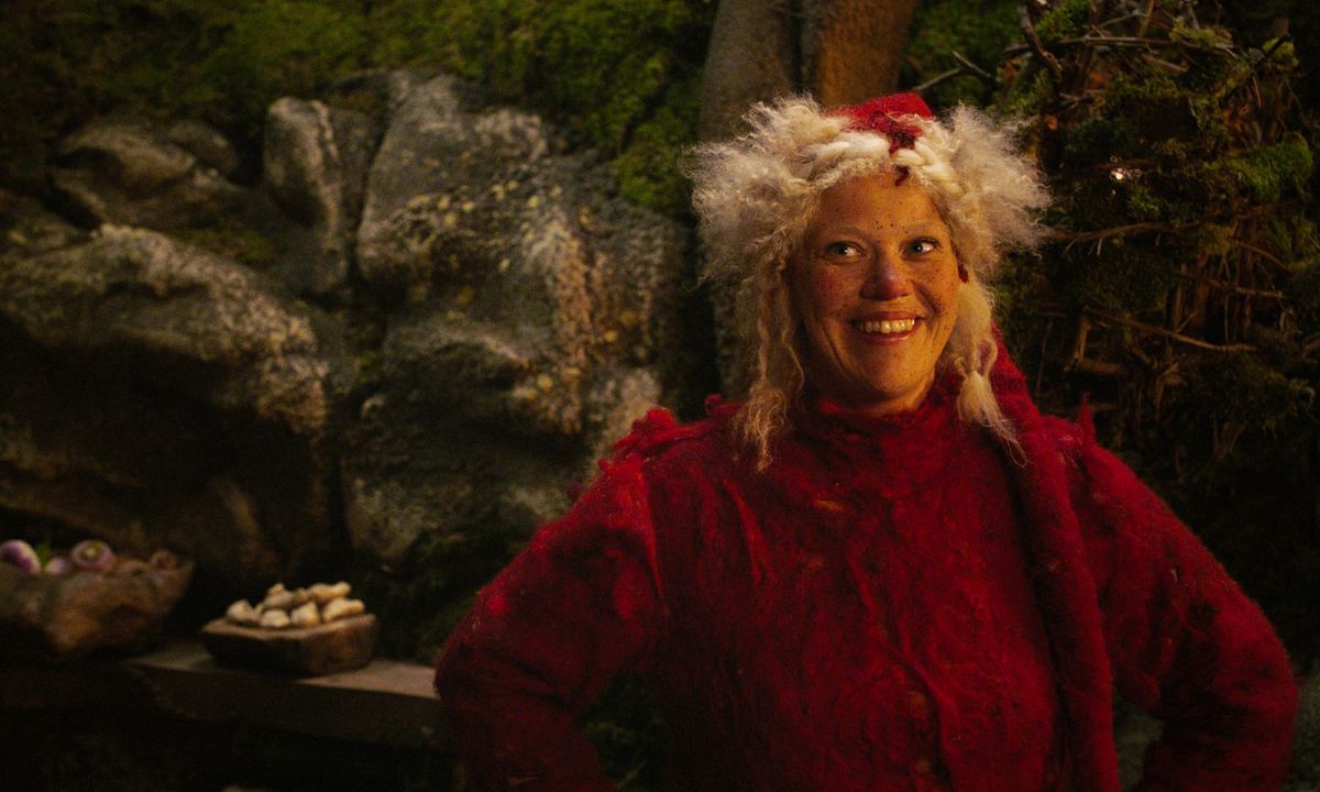 Un intercambio por Navidad : Foto