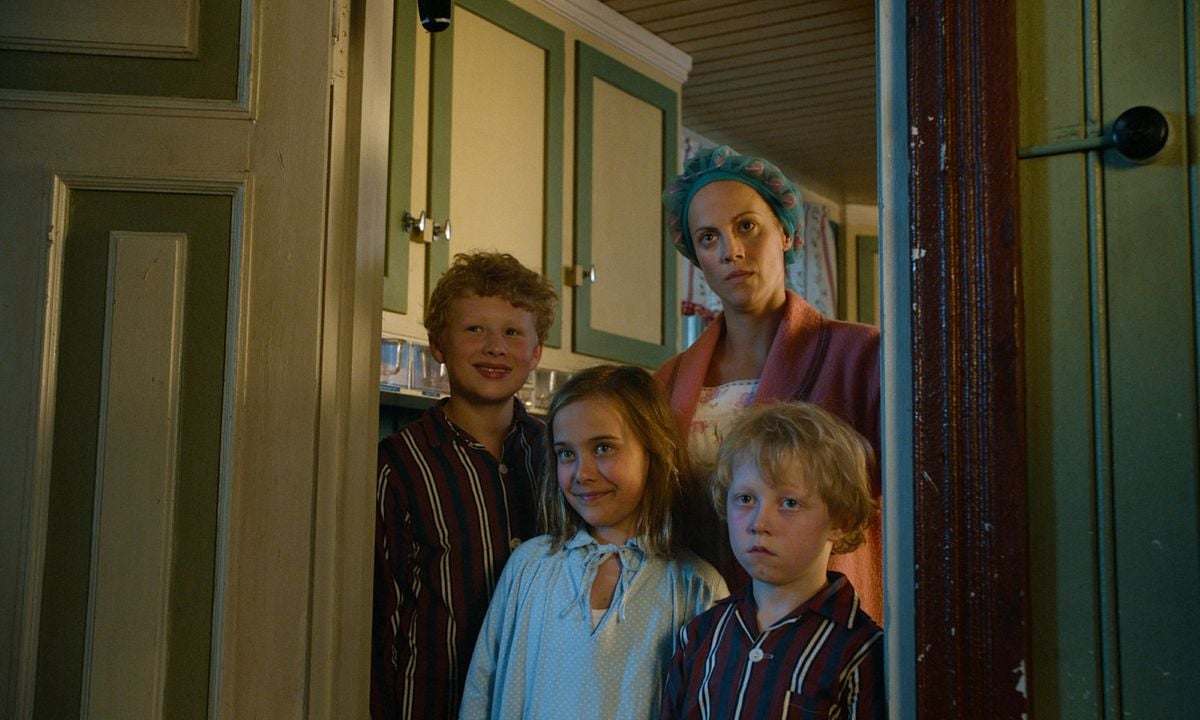 Un intercambio por Navidad : Foto