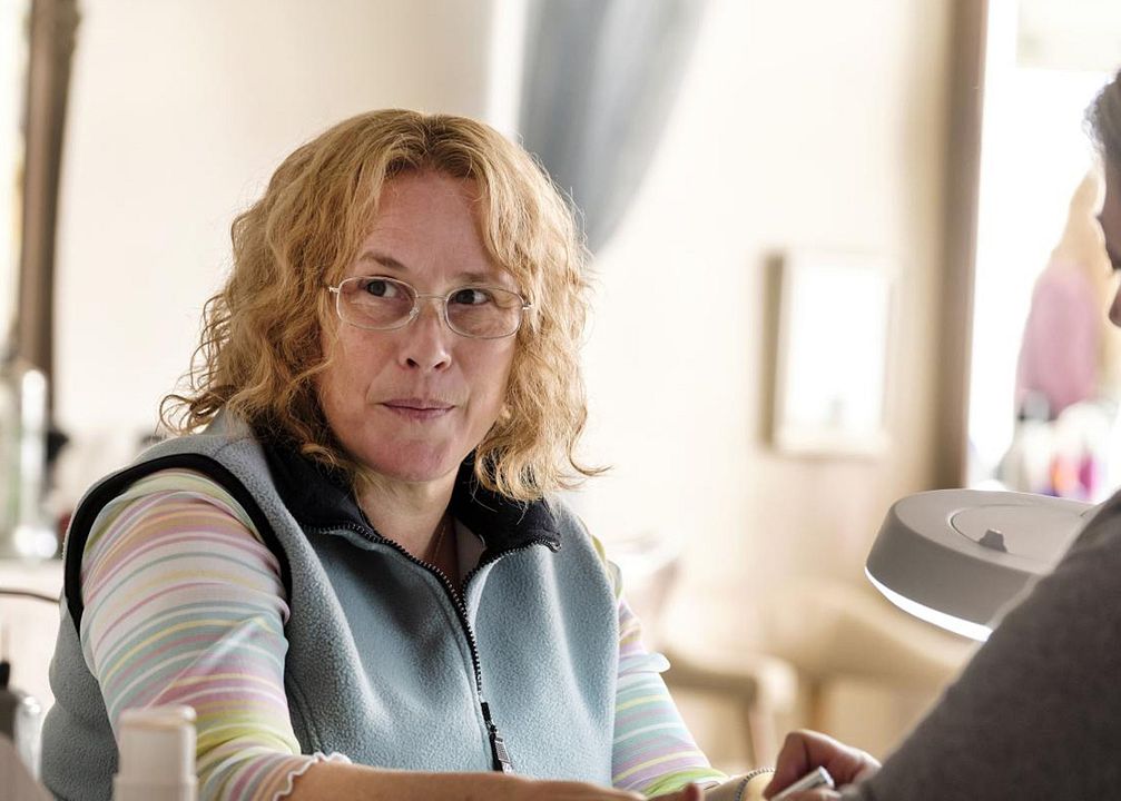 Escape at Dannemora : Foto Patricia Arquette