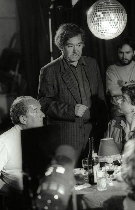 La Telenovela Errante : Foto