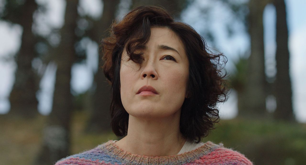 Foto Shinobu Terajima