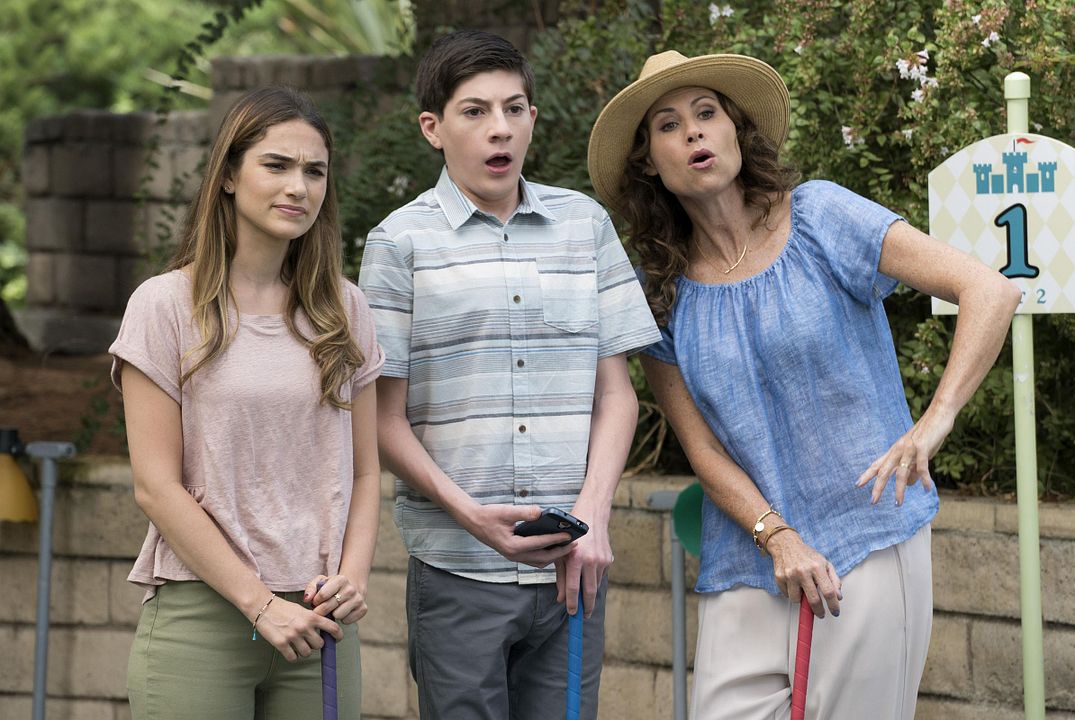 Cobertura de revista Minnie Driver