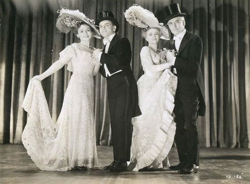 El canto de la victoria : Foto