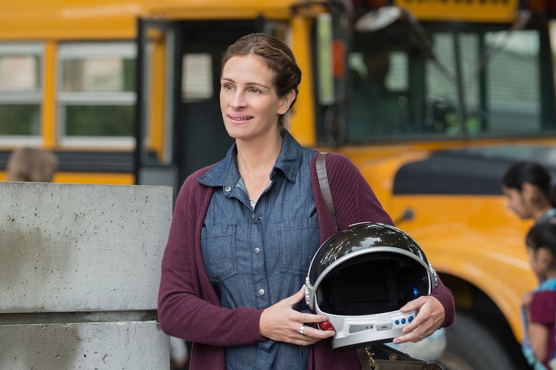 Extraordinario : Foto Julia Roberts