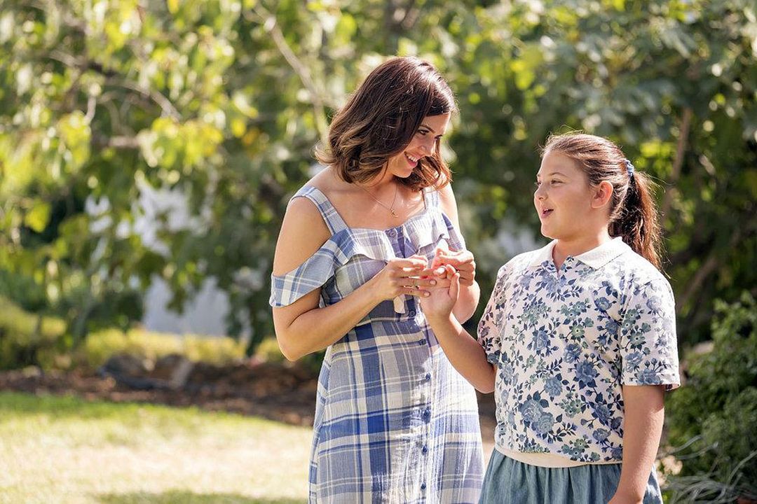 This is Us : Foto Mandy Moore