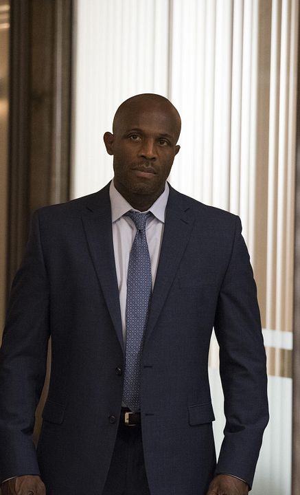 How To Get Away With Murder : Foto Billy Brown (II)