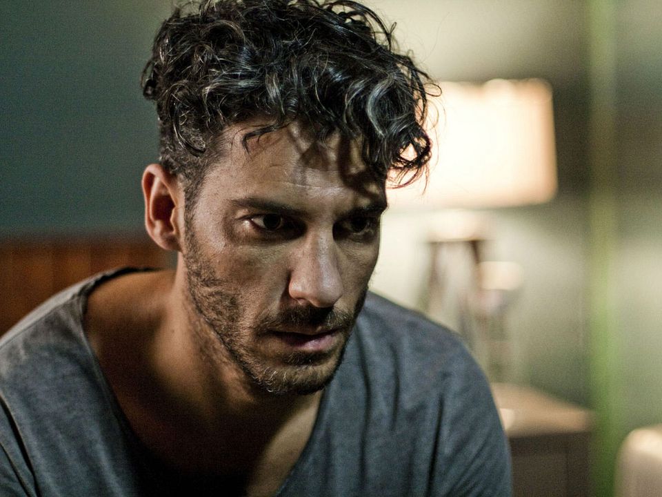 Los inquilinos : Foto