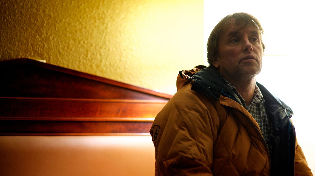 Reencuentro : Foto Richard Linklater