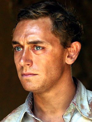 Póster JJ Feild