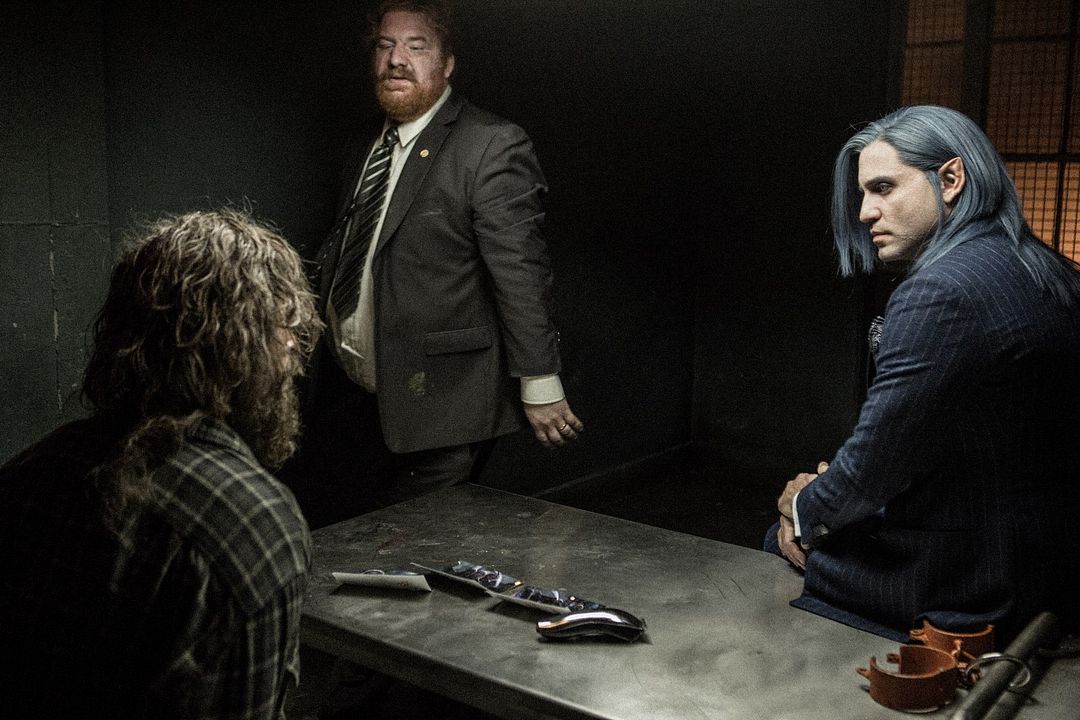 Bright : Foto Édgar Ramírez