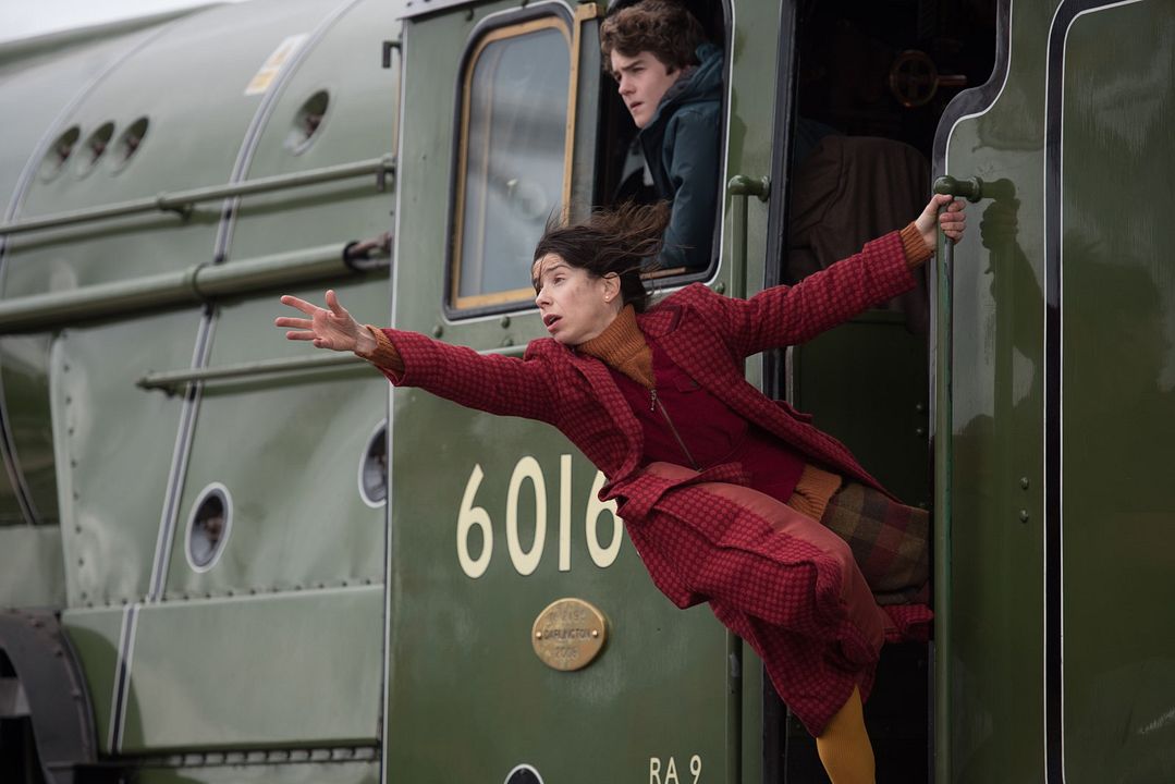 Paddington 2 : Foto Sally Hawkins