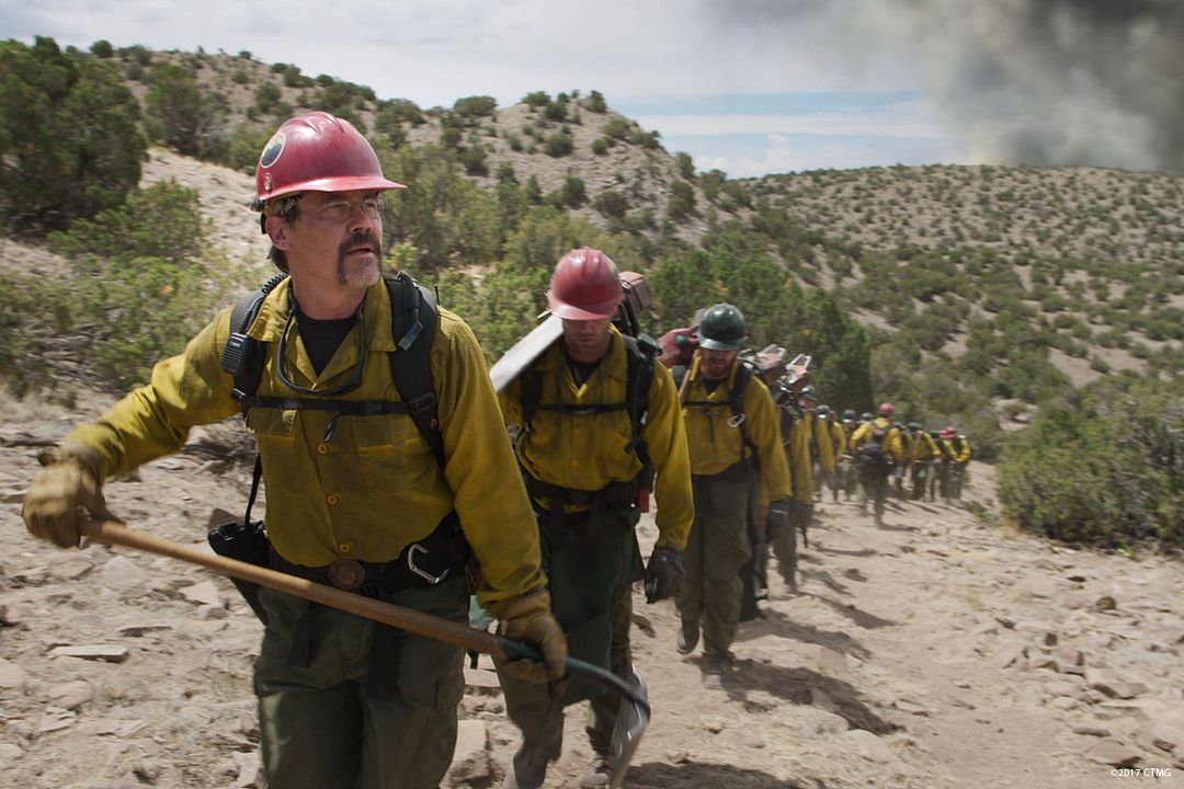 Only the Brave : Foto Josh Brolin