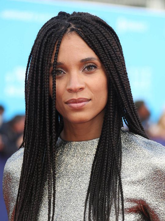 Póster Stéfi Celma