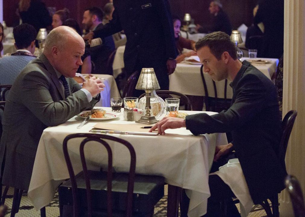 NCIS: Nueva Orleans : Foto Lucas Black