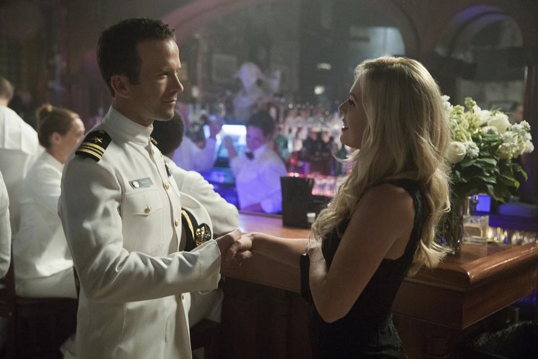 NCIS: Nueva Orleans : Foto Lucas Black