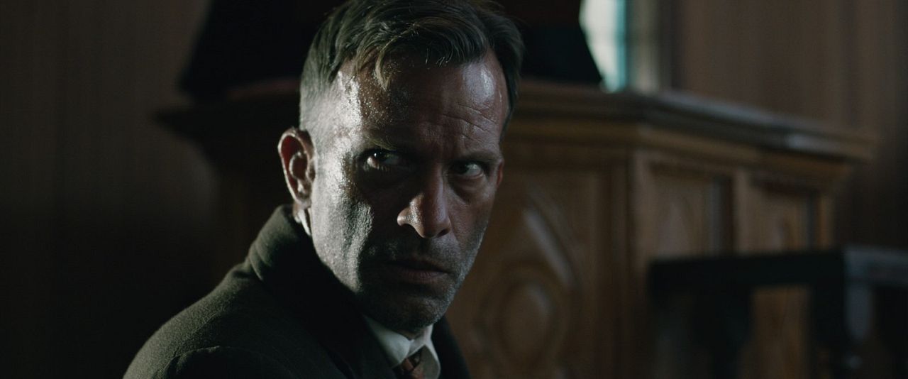 1922 : Foto Thomas Jane