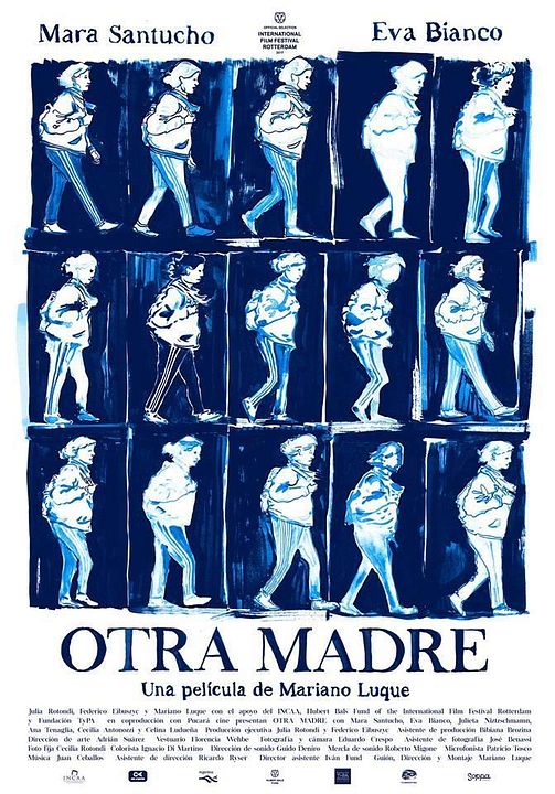 Otra Madre : Póster