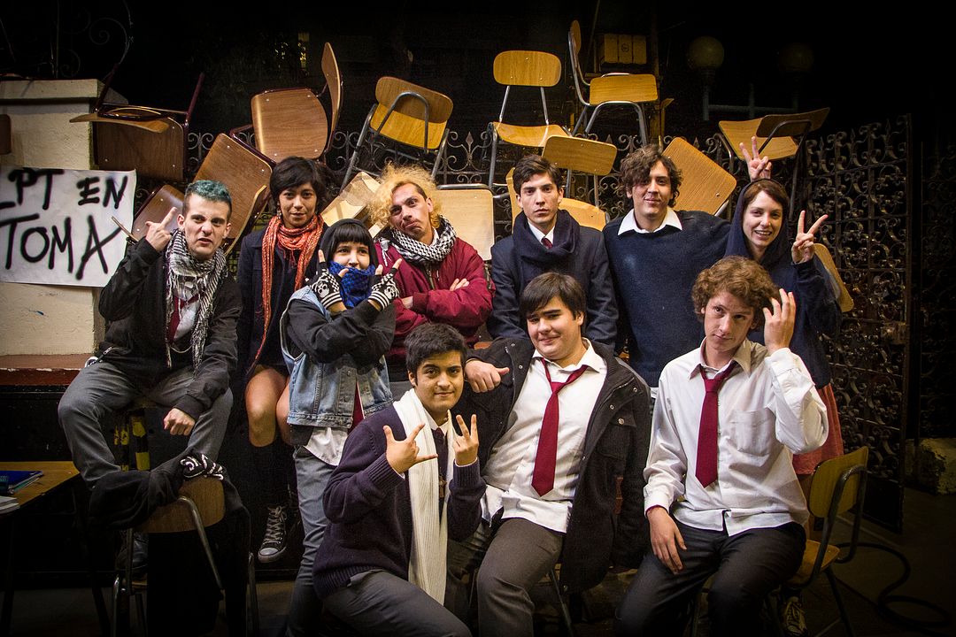 La isla de los pingüinos : Foto