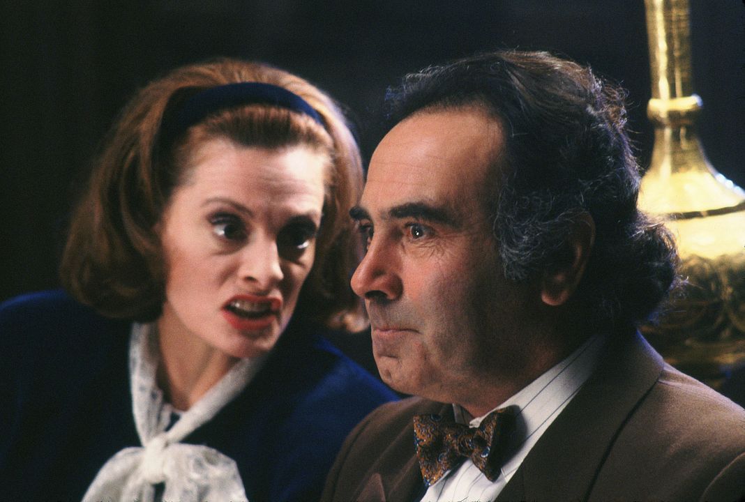 Los locos Addams : Foto