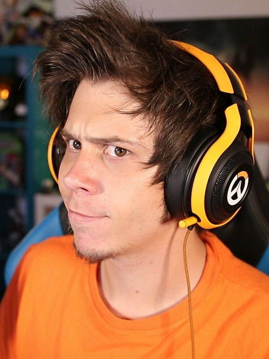 Póster El Rubius