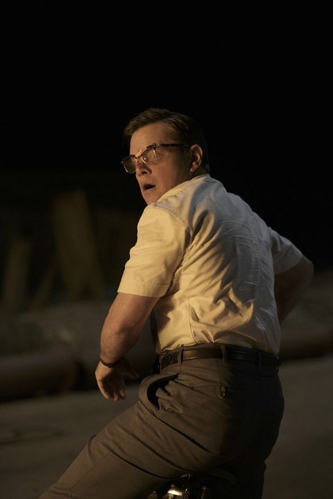 Suburbicon: Bienvenidos al paraíso : Foto Matt Damon