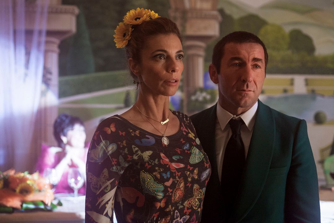 Abracadabra : Foto Antonio de la Torre, Maribel Verdú