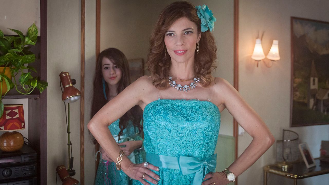 Abracadabra : Foto Maribel Verdú