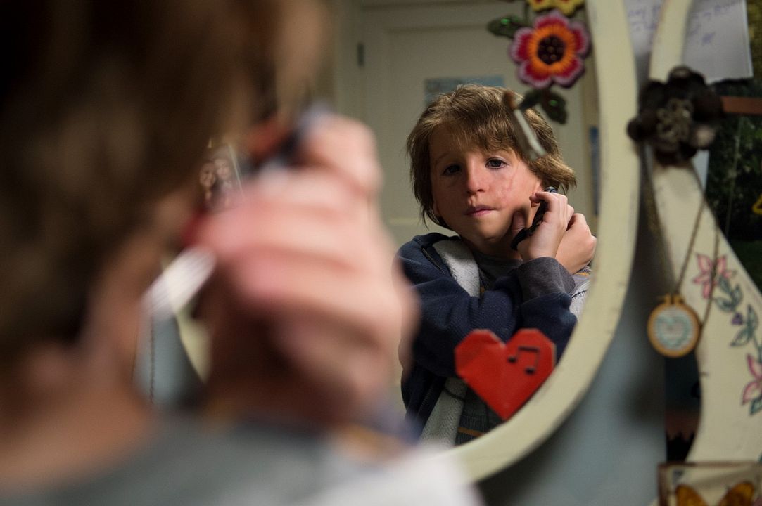 Extraordinario : Foto Jacob Tremblay