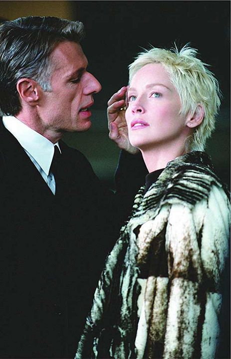 Catwoman : Foto Sharon Stone, Lambert Wilson