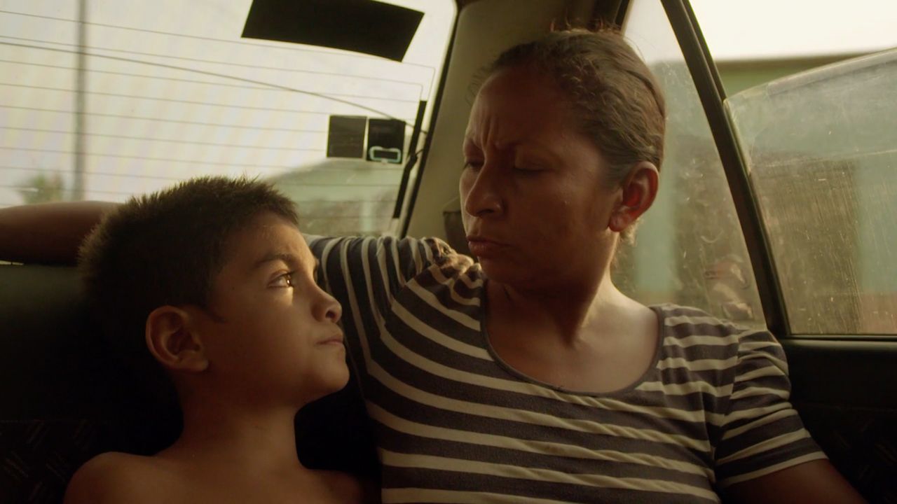 Al otro lado del muro : Foto