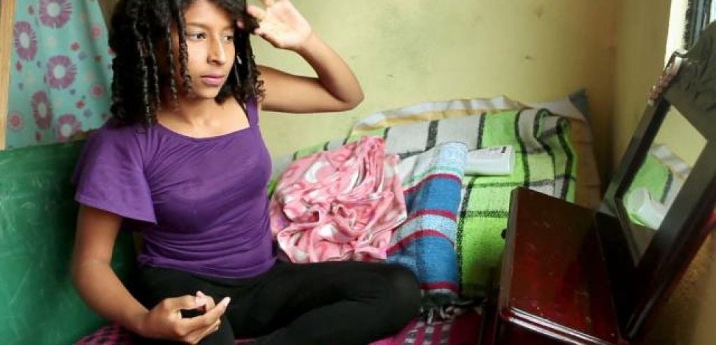 Al otro lado del muro : Foto