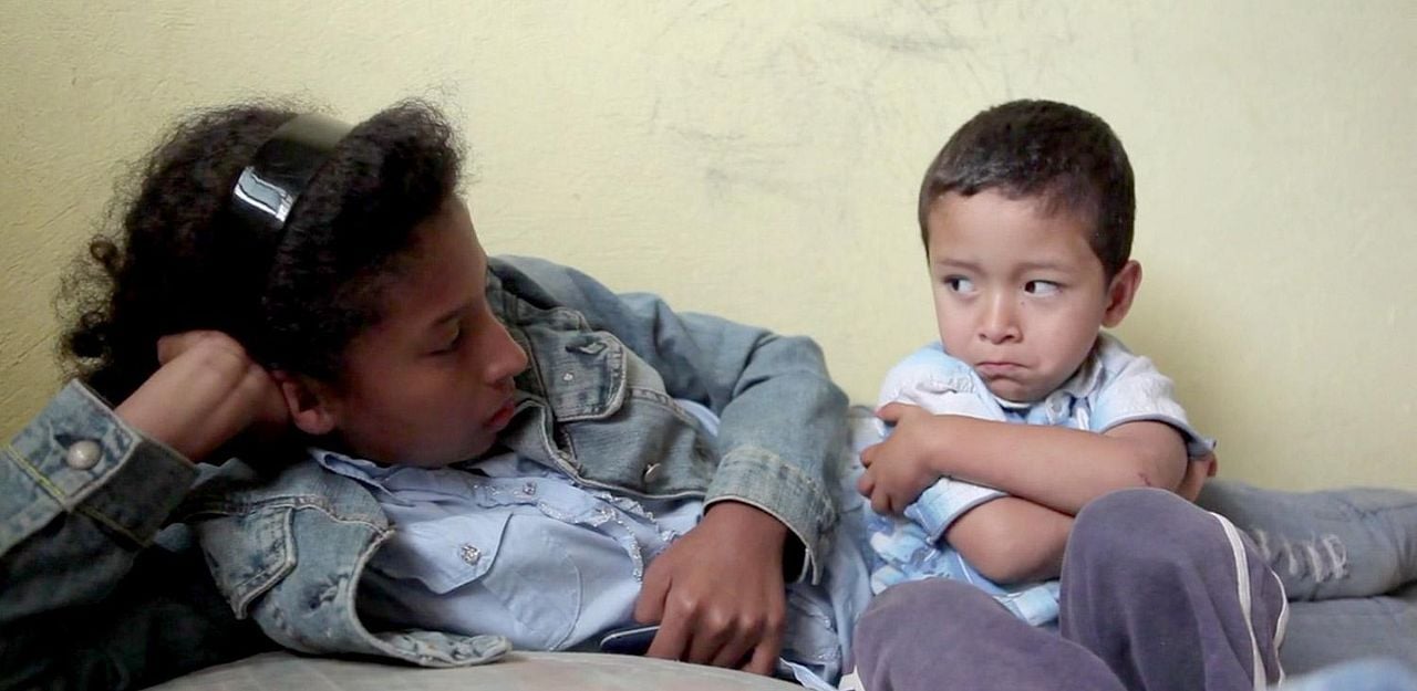 Al otro lado del muro : Foto