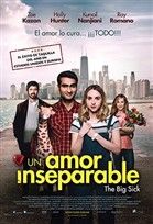 Un amor inseparable : Póster
