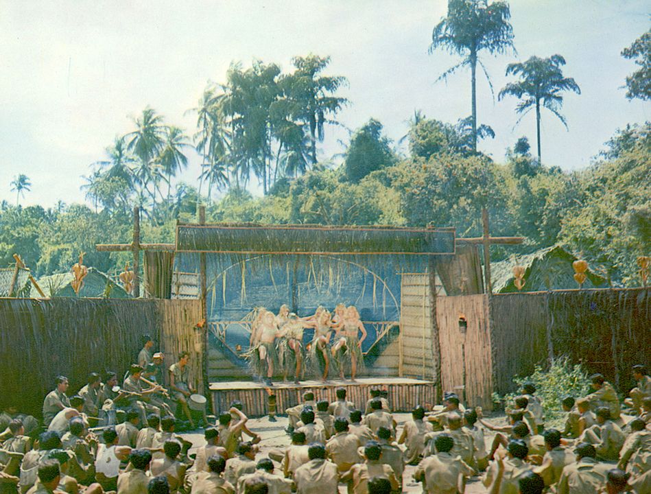 El puente sobre el Río Kwai : Foto