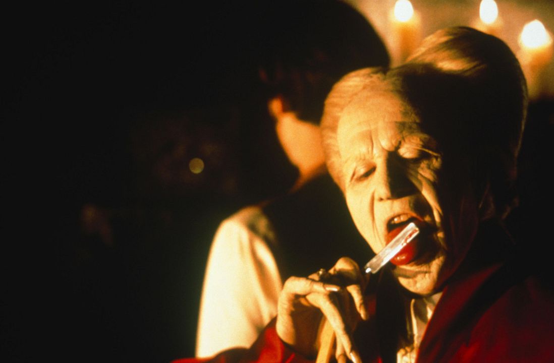 Drácula de Bram Stoker : Foto Gary Oldman