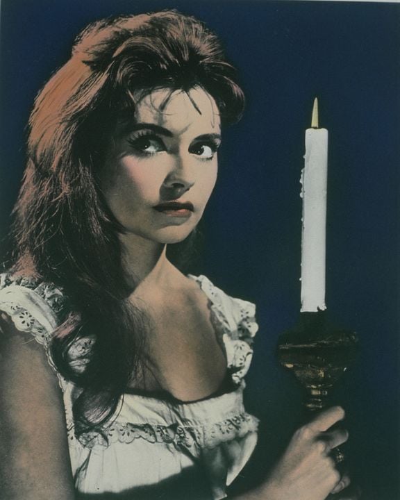 Las novias de Dracula : Foto