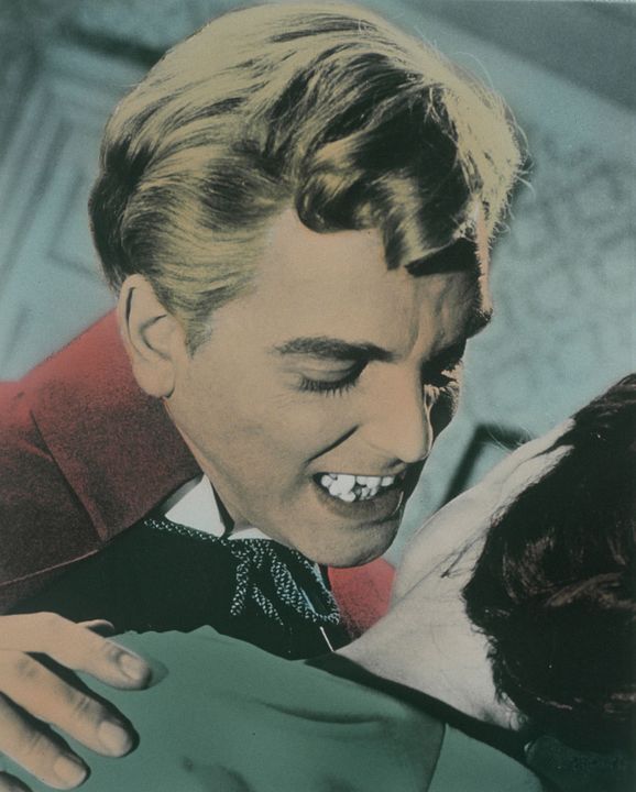 Las novias de Dracula : Foto