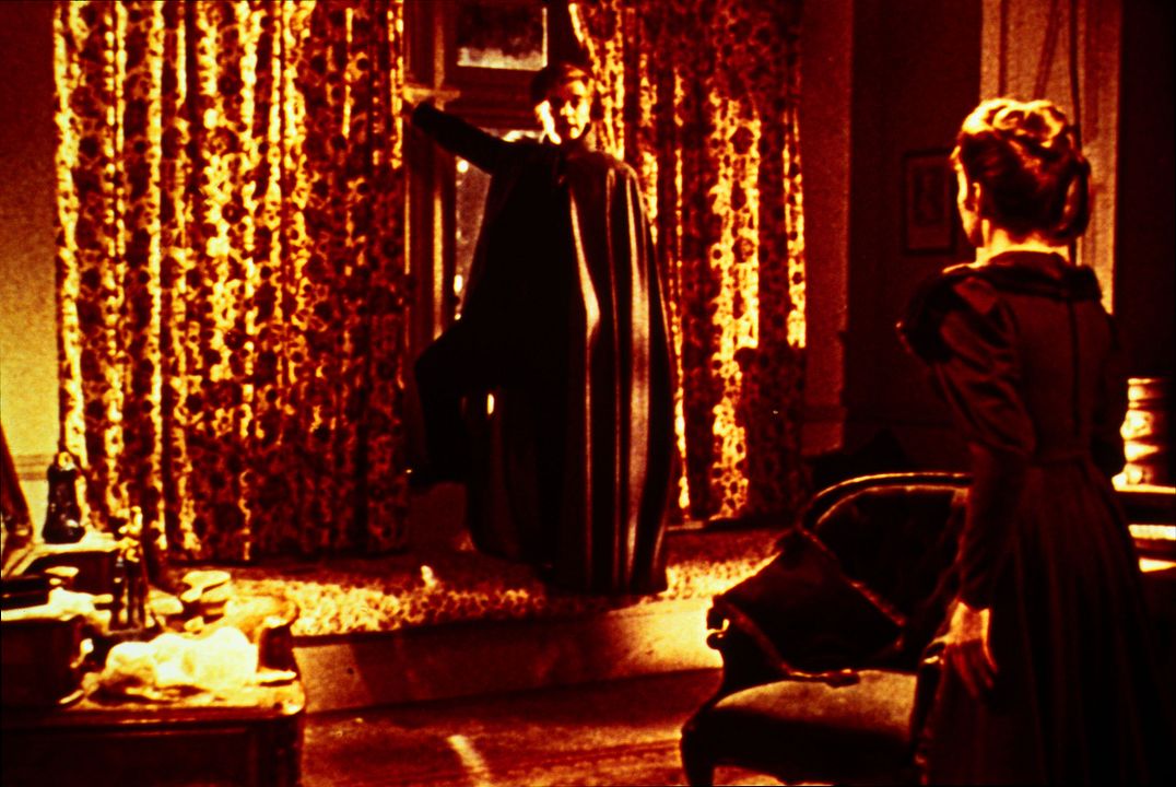 Las novias de Dracula : Foto